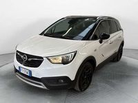 usata Opel Crossland X Crossland1.2 Turbo 12V 110 CV Start&Stop Advan