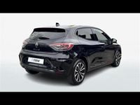 Usata Renault Clio V Techno 2025 Nero