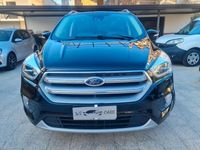 usata Ford Kuga 2.0 TDCI 150 CV aWD Titanium Automatic