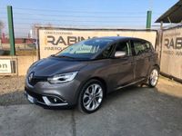 usata Renault Scénic IV Scénic dCi 8V 95 CV Energy Sport Edition