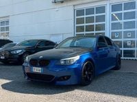 Usata BMW 530 2004