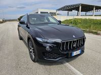 usata Maserati Levante V6 V6 Diesel 275 CV AWD Granlusso