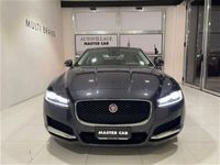 usata Jaguar XF -- 2.0d 180 CV AWD