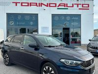 Usata Fiat Tipo Mirror 95 CV (69 kW) 2020 Blu Station wagon