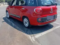 Usata Fiat 500L 105 CV (77 kW) 2015 Monovolume