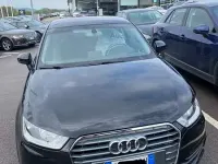 Usata Audi A1 Admired 82 CV (60 kW) 2017 Utilitaria