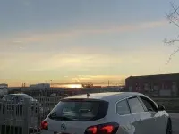 Usata Opel Astra Style 136 CV (100 kW) 2014 Station wagon