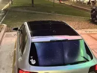 Usata Audi A3 Ambiente 204 CV (150 kW) 2006 Argento Utilitaria