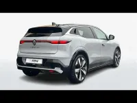 Usata Renault Mégane IV Techno 2022 Grigio chiaro