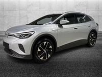 Usata VW ID.4 69 kW (95 CV) 2021 Argento SUV