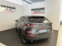 Usata Mazda CX-30 186 CV (136 kW) 2023 Machine gray m SUV