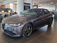 Nuova Alfa Romeo Giulia Sprint 160 CV (117 kW) 2026 Grigio scuro Berlina