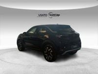 Usata Opel Mokka Elegance 131 CV (96 kW) 2022 Nero SUV