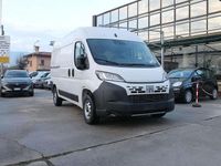 Nuova Fiat Ducato 140 CV (102 kW) 2025 Bianco Furgone