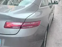 Usata Renault Laguna Coupé 110 CV (80 kW) 2013 Grigio Coupé