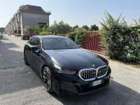 Usata BMW 520 M Sport 197 CV (144 kW) 2023 Berlina