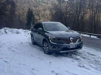 Usata Renault Koleos Initiale Paris 177 CV (130 kW) 2017 SUV