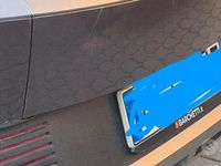 Usata Hyundai Ioniq 167 kW (228 CV) 2022 Marrone Utilitaria