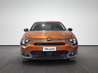 Usata Citroën C4 Shine 131 CV (96 kW) 2020 Marrone Berlina