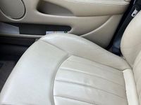 Usata Jaguar X-type 131 CV (96 kW) 2005 Verde Berlina