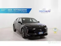Gebraucht DS Automobiles DS4 Business 130 PS (95 kW) 2023 Blau SUV