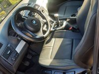 usata BMW X3 X3E83 2.0d