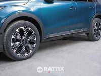 Usata Fiat 600 La Prima 101 CV (74 kW) 2025 Verde SUV