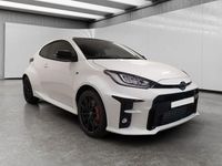 Usata Toyota Yaris 261 CV (191 kW) 2023 Bianco Berlina