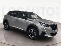 Usata Peugeot 2008 GT 131 CV (96 kW) 2023 Grigio SUV