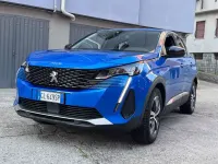 Usata Peugeot 3008 GT 131 CV (96 kW) 2022 SUV