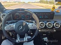 Usata Mercedes A35 AMG AMG 360 CV (264 kW) 2019