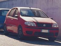 Usata Fiat Punto Classica 60 CV (44 kW) 2007 Berlina
