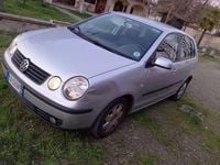 Usata VW Polo Goal 64 CV (47 kW) 2002 Utilitaria