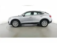 Usata Audi Q3 Sportback Business Plus 150 CV (110 kW) 2023 Argento riflesso SUV