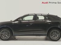 Usata Audi Q3 Sportback 200 CV (147 kW) 2022 SUV