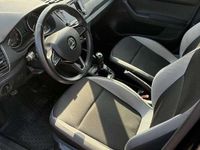 Usata Skoda Fabia Design Edition 90 CV (66 kW) 2016 Berlina
