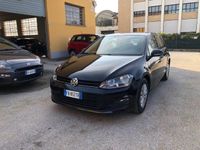 usata VW Golf 5p 1.6 tdi Trendline 90cv E6