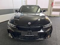 usata BMW 320 i Msport