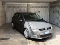 Usata VW Polo Highline 90 CV (66 kW) 2011 Utilitaria