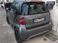 usata Smart ForTwo Coupé forTwoII 2007 1.0 mhd Passion 71cv MHD