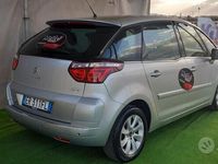 usata Citroën C4 Picasso - 2013 1.6 DIESEL 111CV 5 PORTE