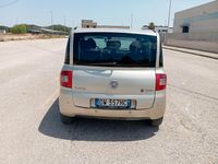 Usata Fiat Multipla 103 CV (75 kW) 2009 Monovolume