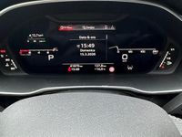 Usata Audi Q3 S-Line 190 CV (139 kW) 2022 Grigio SUV