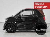 Usata Smart ForTwo Cabrio Superpassion 71 CV (52 kW) 2019 Other Cabrio