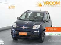 Usata Fiat Panda 2016 Utilitaria