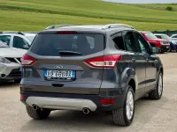 Occasion Ford Kuga Titanium 120 ch (88 kW) 2015 Gris SUV