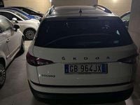 Usata Skoda Kodiaq Style 150 CV (110 kW) 2019 SUV