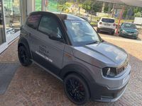 Usata Ligier Myli 2023 Grigio Utilitaria