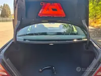 Usata Mercedes C220 2003 Berlina