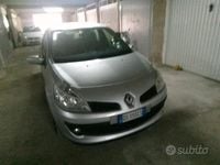 Usata Renault Clio II 85 CV (62 kW) 2008 Utilitaria